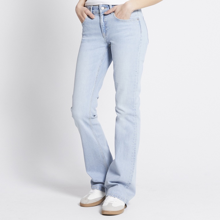 Jeans "Low Boot"